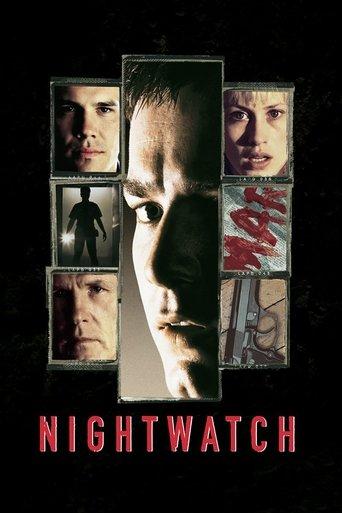 Nightwatch film afişi