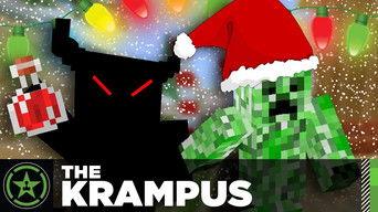 Episode 187 - The Krampus