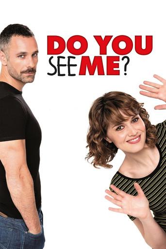 Do You See Me? film afişi