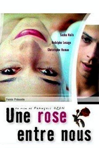 A Rose Between Us film afişi