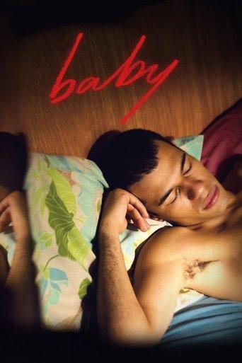 Baby film afişi
