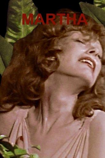 Martha film afişi