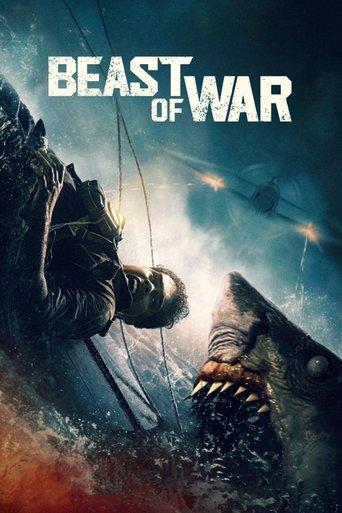 Beast of War film afişi