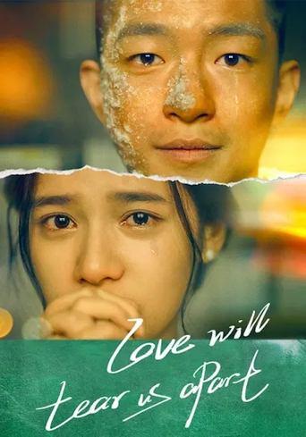 Love Will Tear Us Apart film afişi