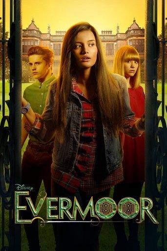 The Evermoor Chronicles dizi afişi