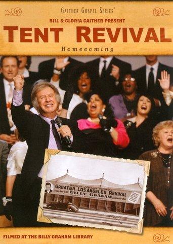 Tent Revival Homecoming film afişi