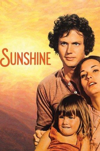 Sunshine film afişi
