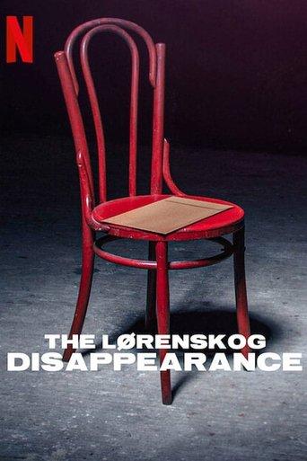 The Lørenskog Disappearance dizi afişi
