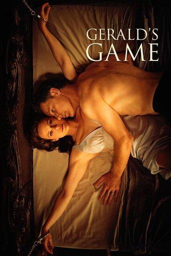 Gerald's Game film afişi