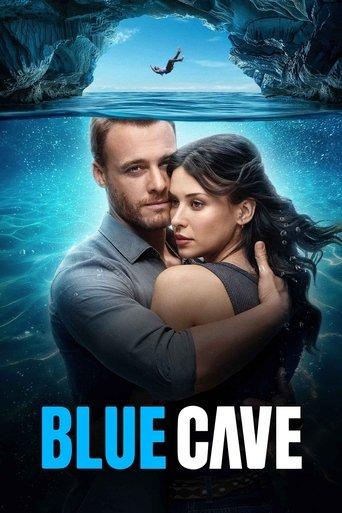 Blue Cave film afişi