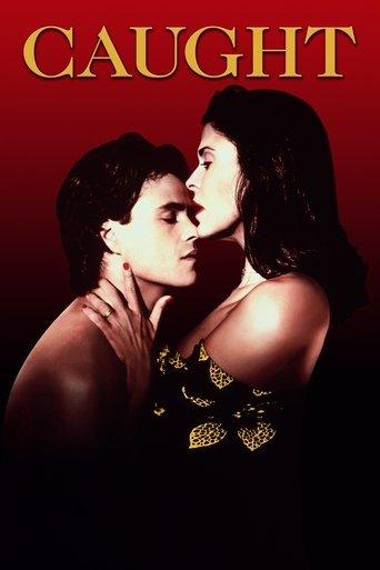 Caught film afişi