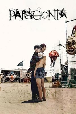 Patagonia film afişi