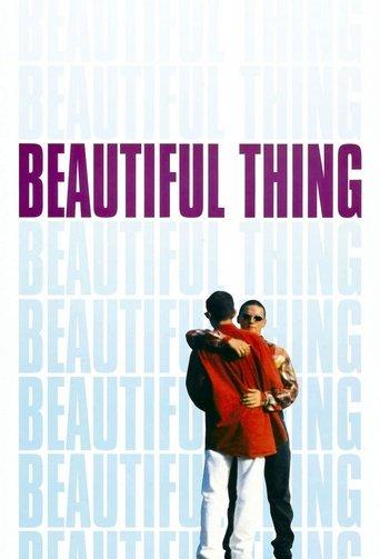 Beautiful Thing film afişi