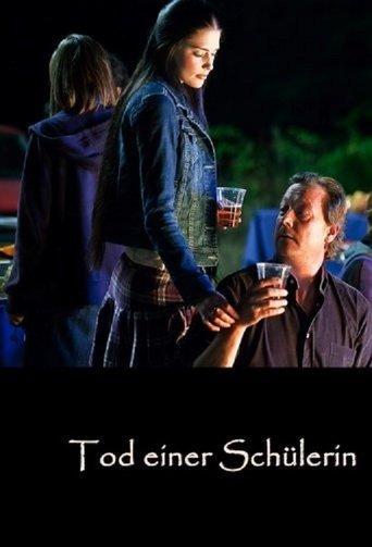 Tod einer Schülerin film afişi