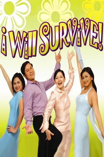 I Will Survive film afişi