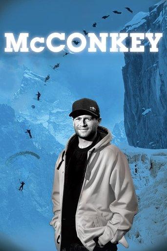 McConkey film afişi