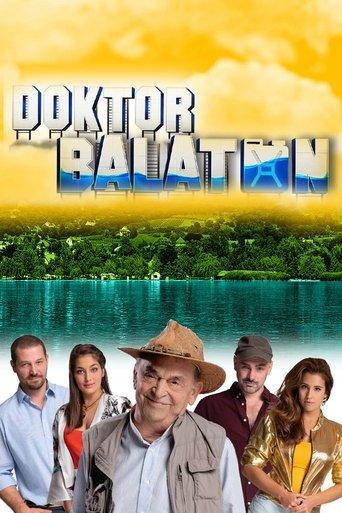 Doktor Balaton dizi afişi