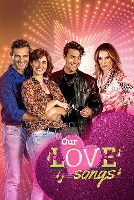 Our Love Songs dizi afişi
