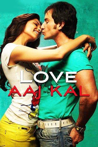 Love Aaj Kal film afişi