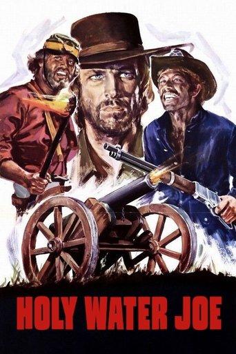 Holy Water Joe film afişi