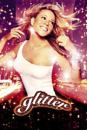 Glitter film afişi