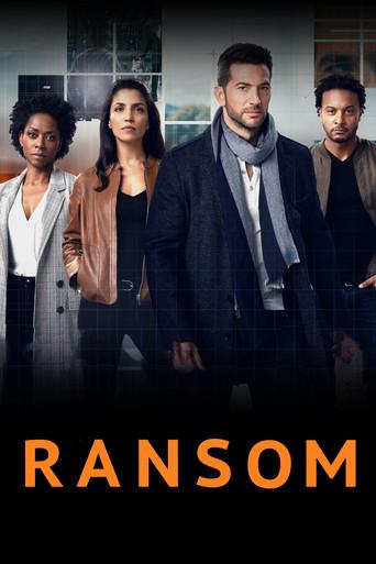 Ransom dizi afişi