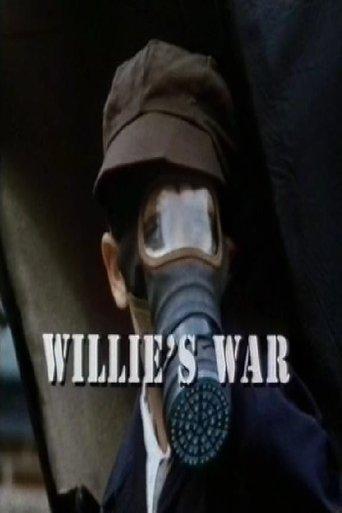 Willie's War film afişi