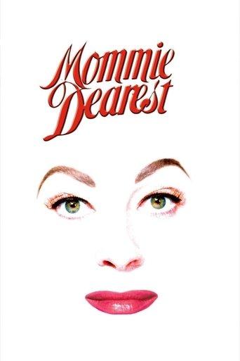 Mommie Dearest film afişi