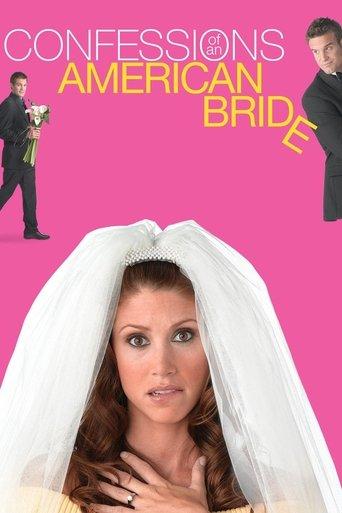 Confessions of an American Bride film afişi