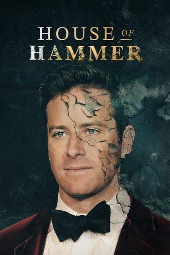 House of Hammer dizi afişi
