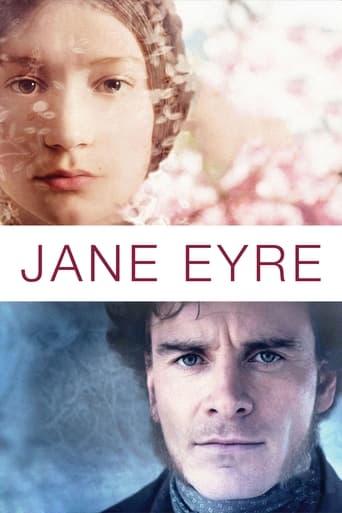 Jane Eyre film afişi