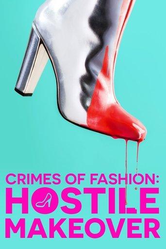 Hostile Makeover film afişi
