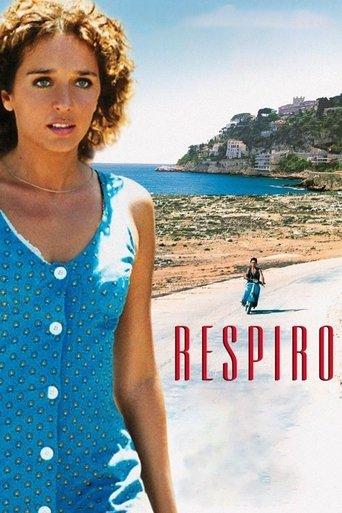 Respiro film afişi