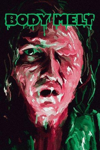 Body Melt film afişi