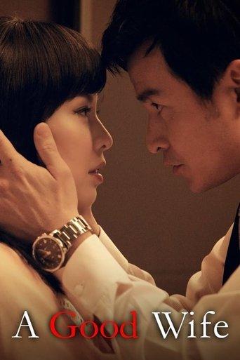 A Good Wife dizi afişi