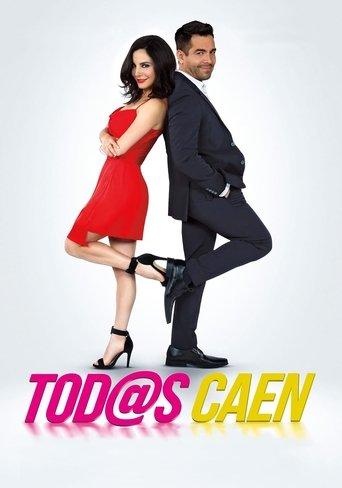 Tod@s Caen film afişi