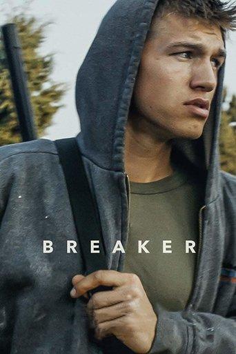 Breaker film afişi