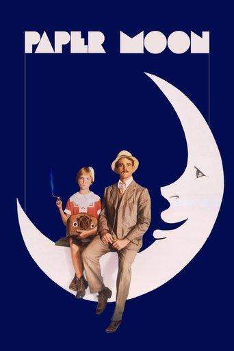 Paper Moon film afişi
