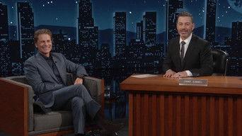 2/6/2025 Thu, Rob Lowe, Nicole Brydon Bloom, Mt. Joy