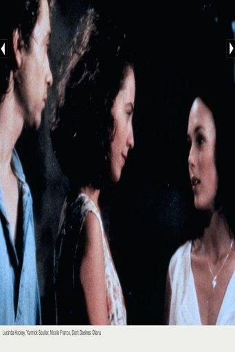 Dark Desires: Diana film afişi