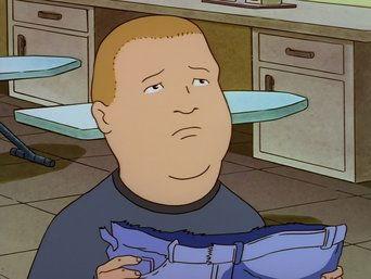 Goodbye Normal Jeans