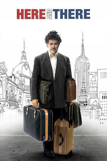 Here and There film afişi
