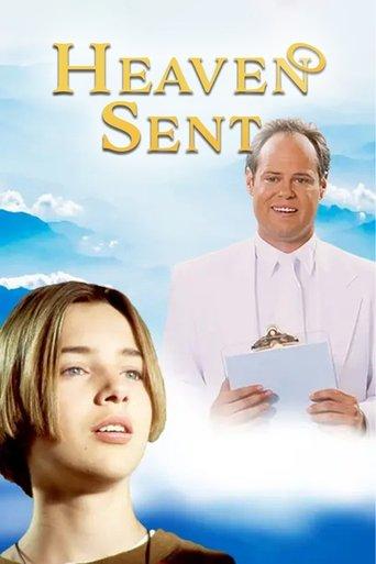 Heaven Sent film afişi