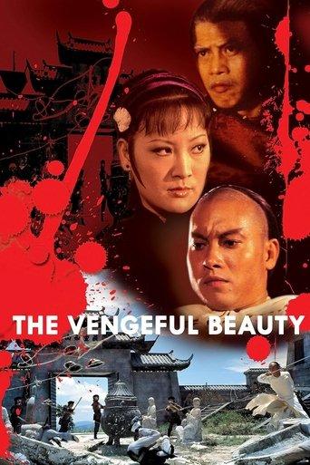 The Vengeful Beauty film afişi