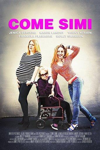Come Simi film afişi