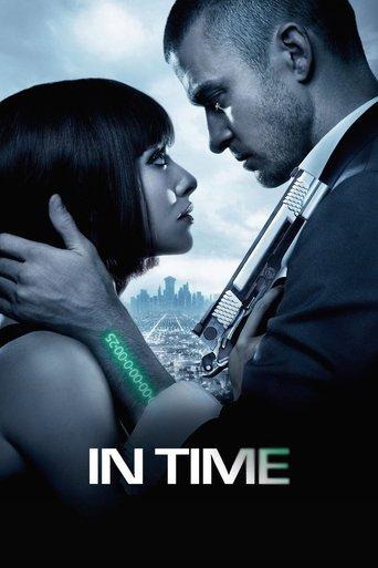 In Time film afişi