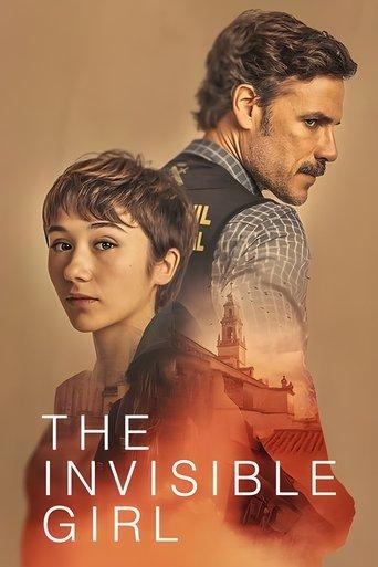 The Invisible Girl dizi afişi