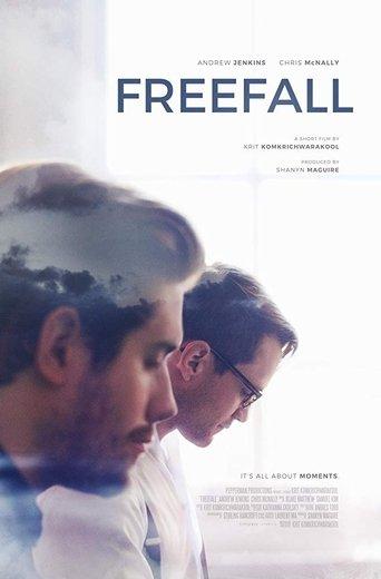 Freefall film afişi