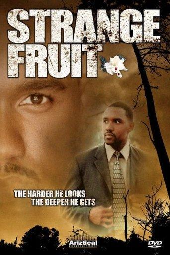Strange Fruit film afişi