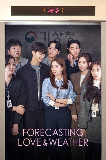 Forecasting Love and Weather dizi afişi